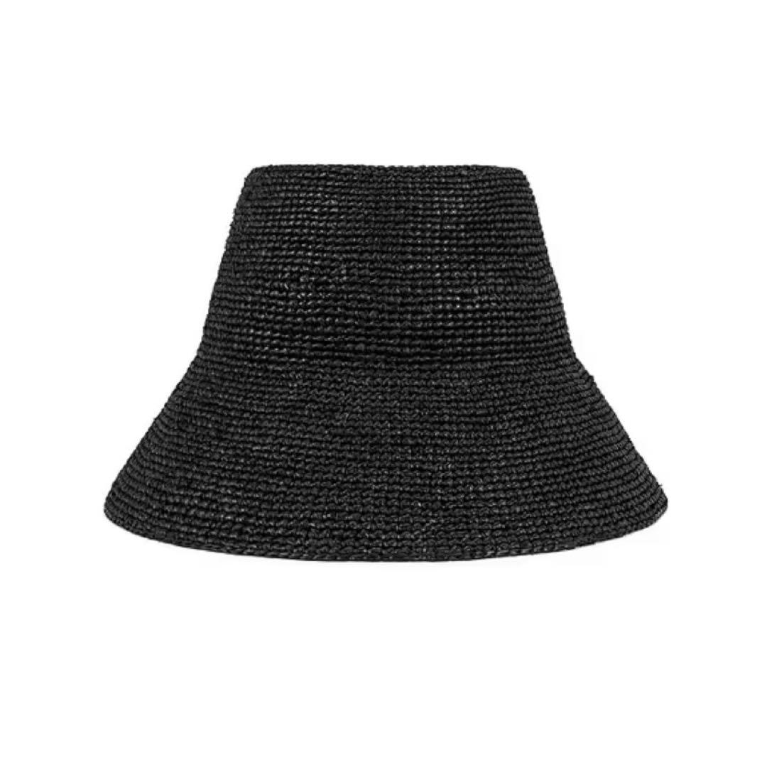 JANESSA LEONE/ジャネッサ レオンFELIX HAT バケットハット