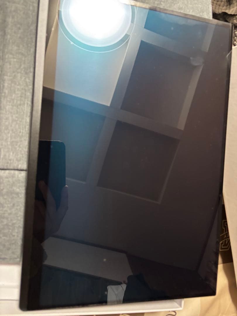 ゴ*ン様 WEI ポータブルモニター