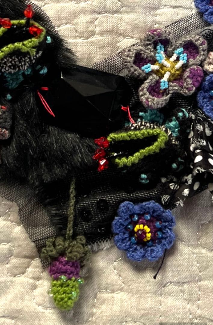 アルベロベロ モチーフ　ネックレス　②