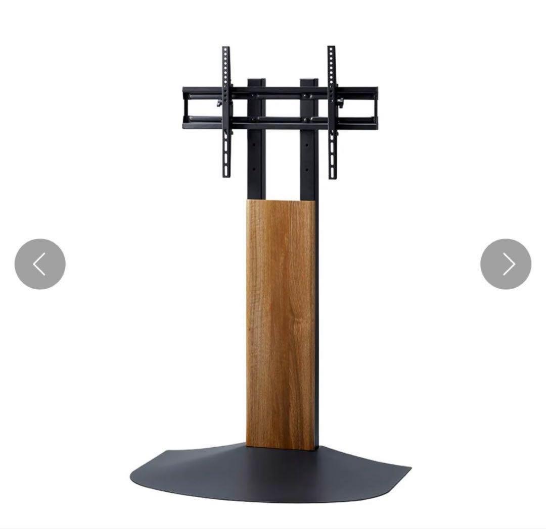 テレビスタンド WS-B840 棚付き テレビ台