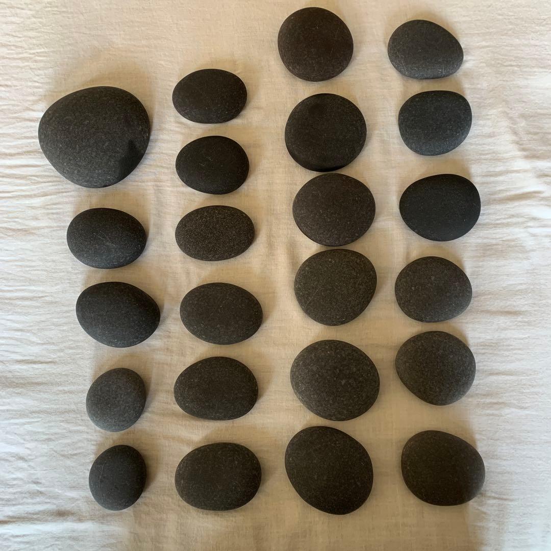 ホットストーン 23個セット