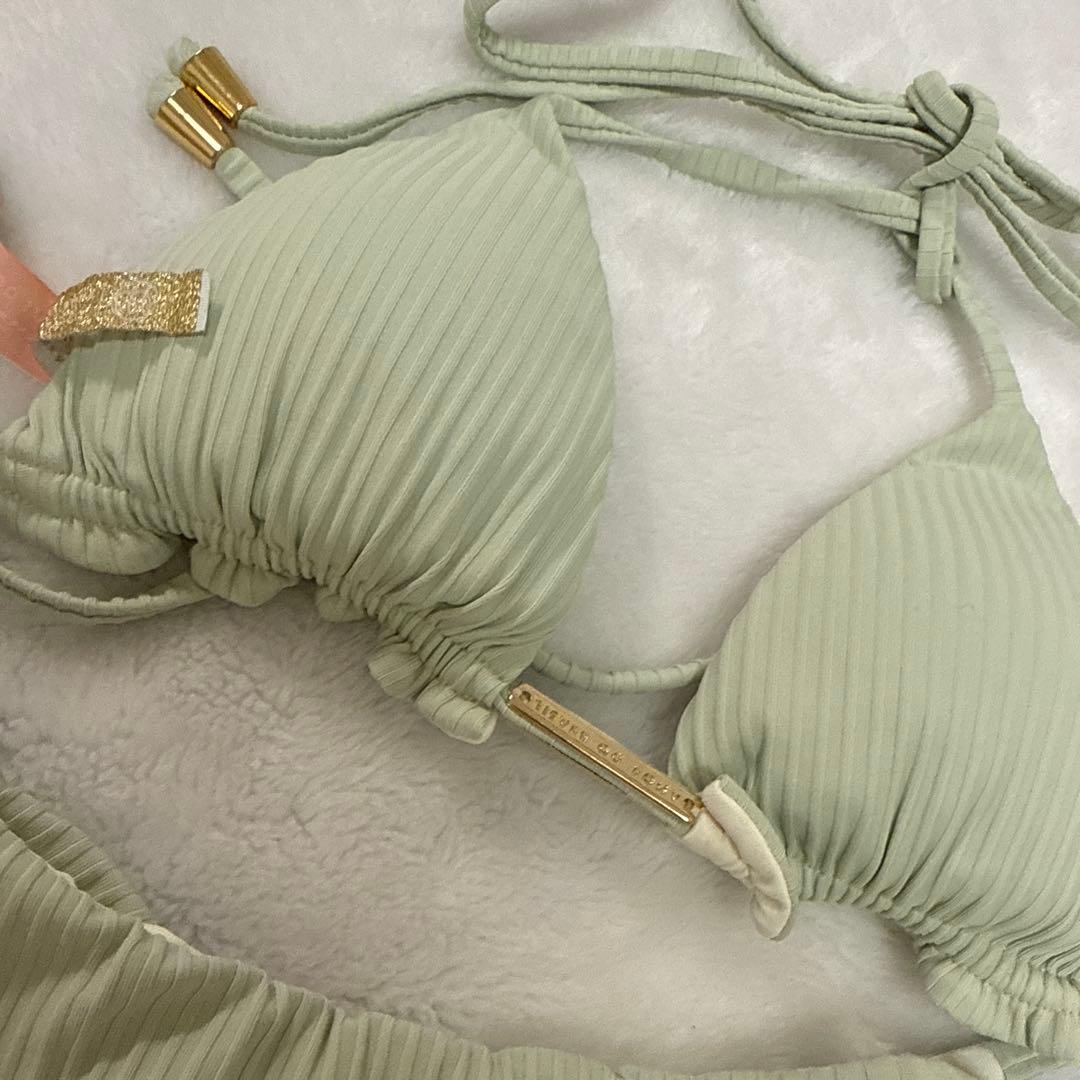 インポート　ビキニ