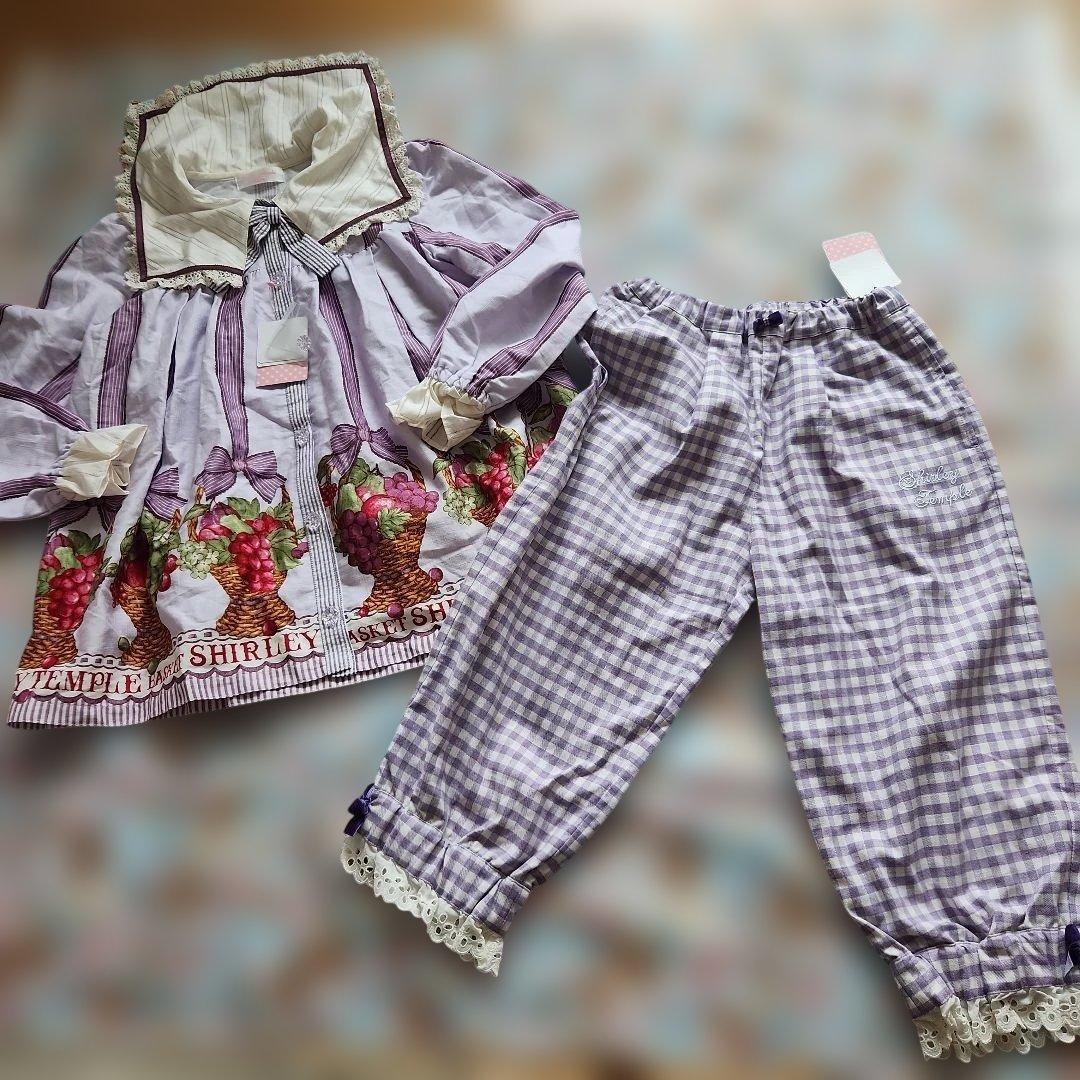 シャーリーテンプル　140