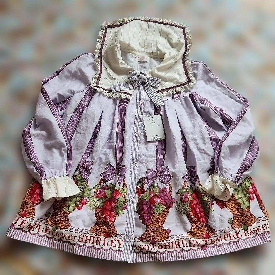 シャーリーテンプル　140