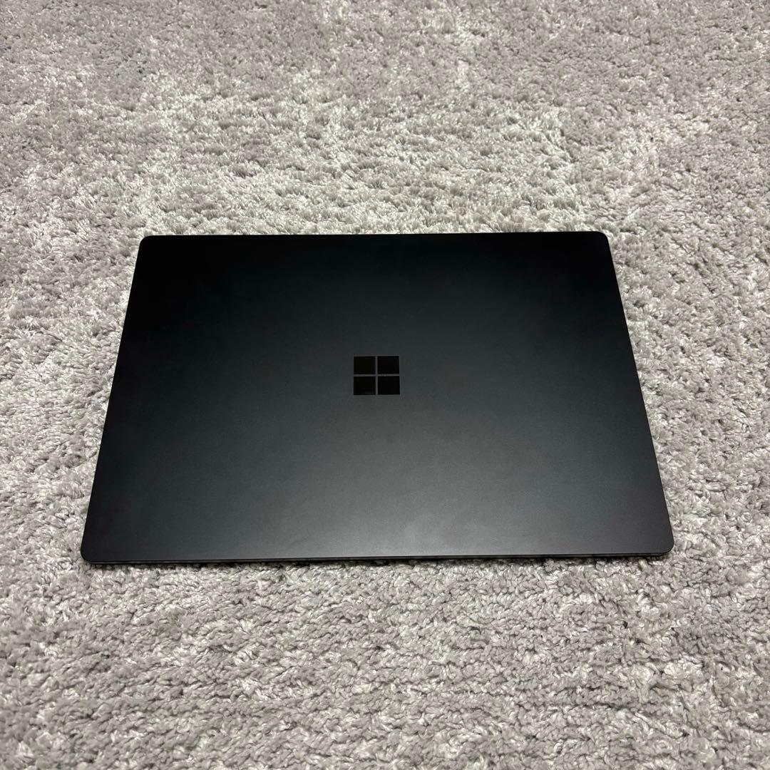 surface laptop5 15インチ