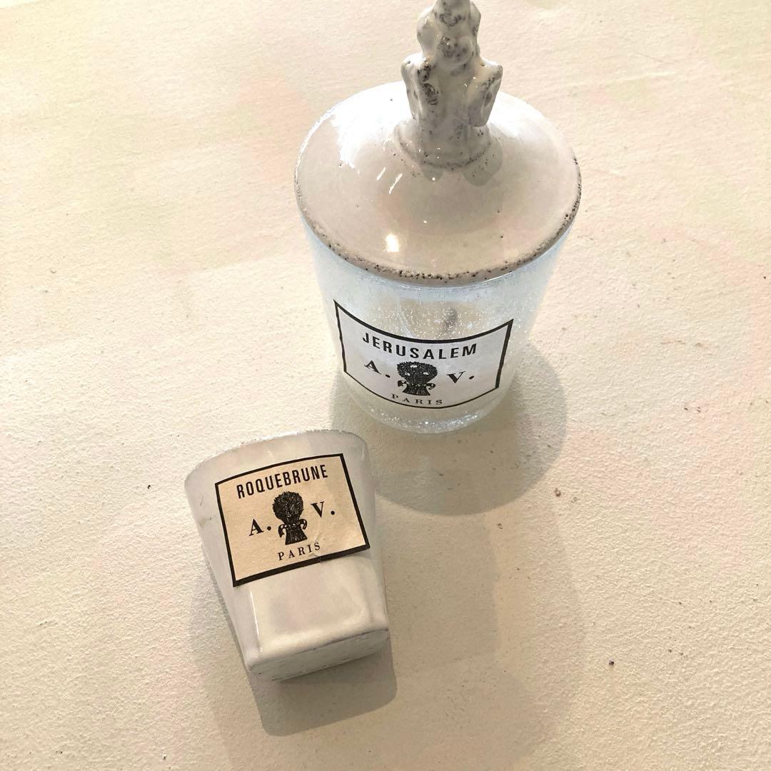 【nara］ASTIER de VILLATTE おまとめSET