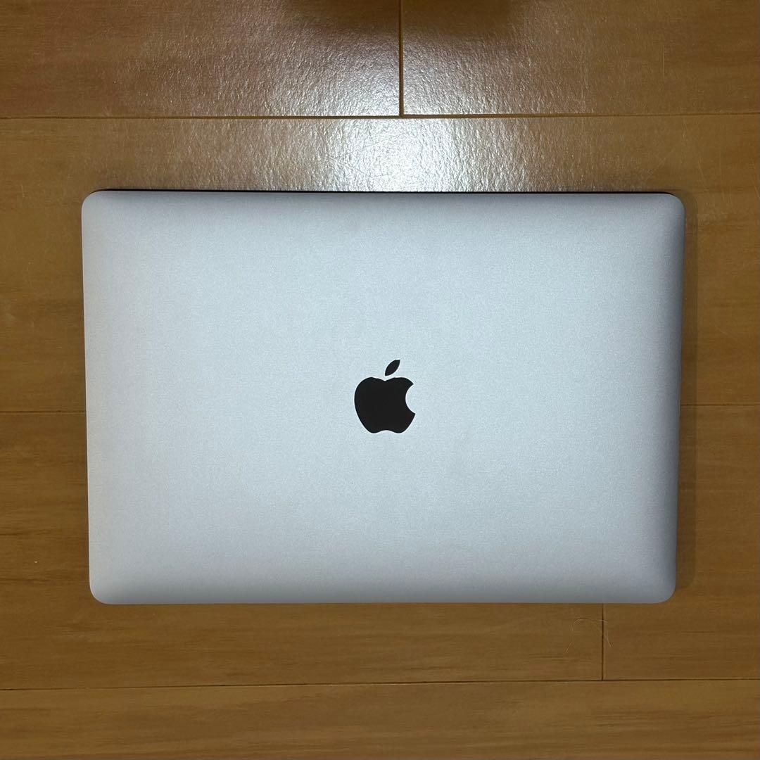 MacBook本体 MacBook Pro 13 2020 i5 16GB
