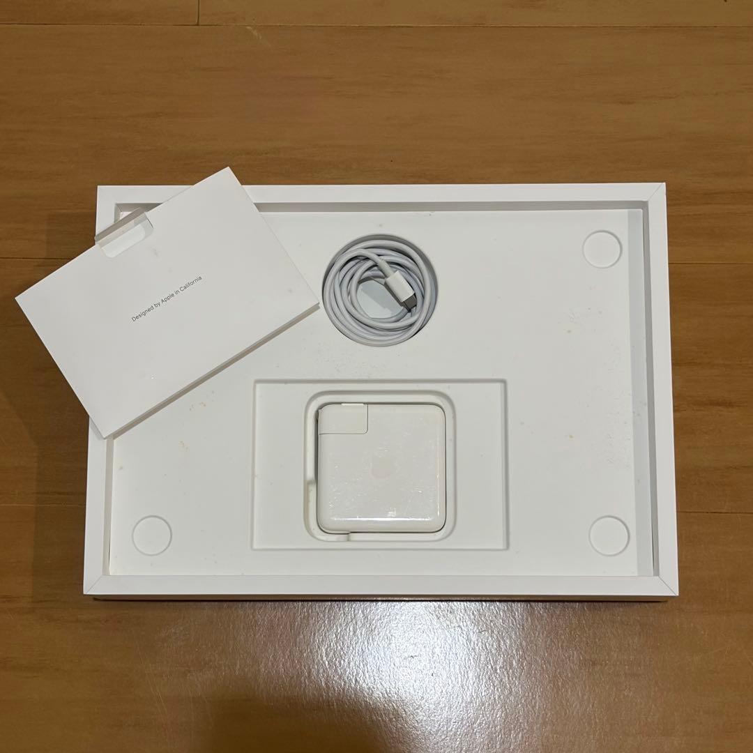 MacBook本体 MacBook Pro 13 2020 i5 16GB