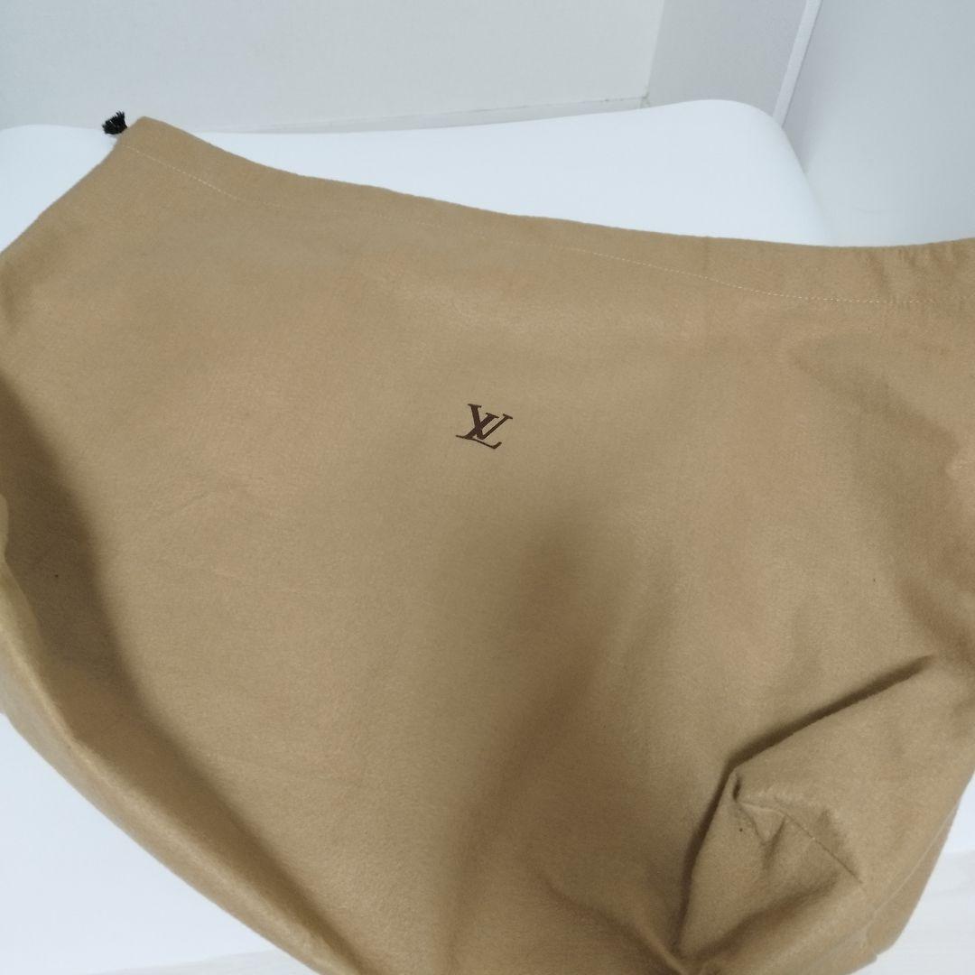 美品☆　ルイヴィトン　ボストンバッグ　シリウス50　ビジネスバッグ　モノグラム