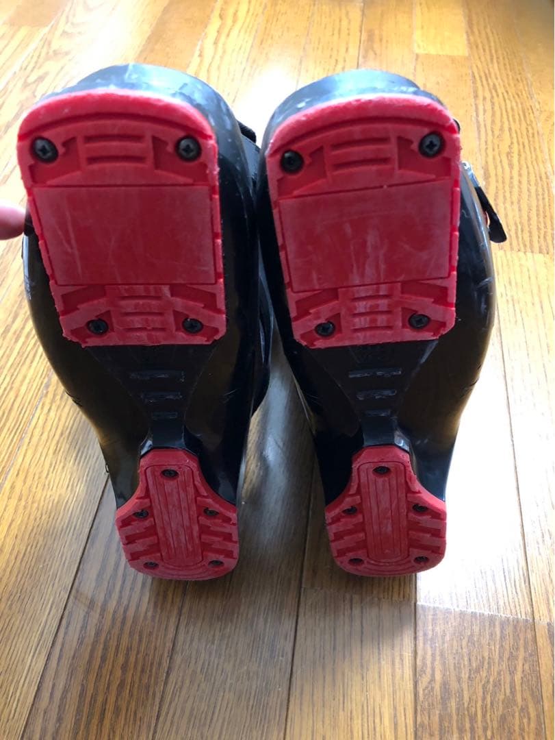 らいじんHEAD FOMULA 110