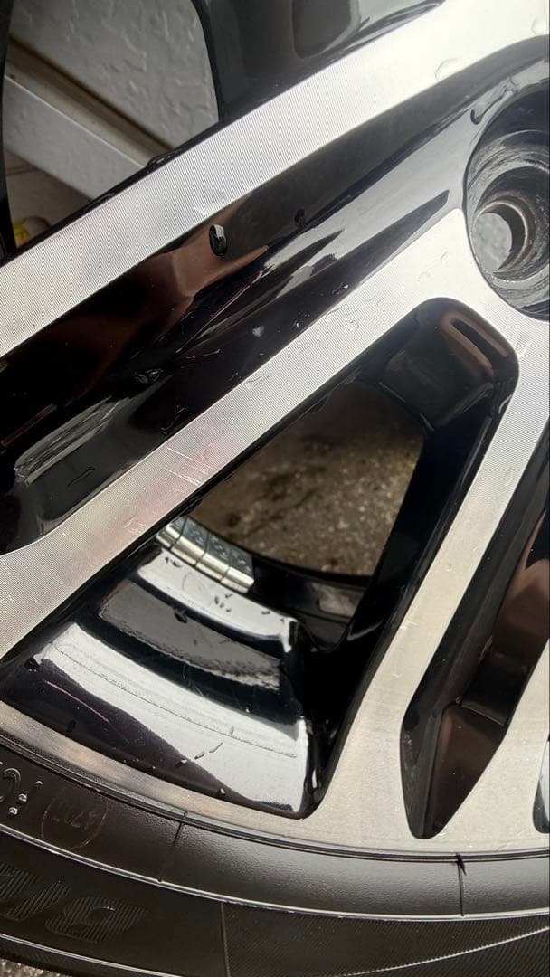 2026年1月4日迄値下げ！ダイハツタントla600s 純正ホイールタイヤセット