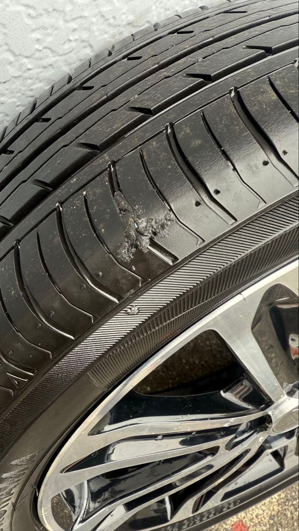 2026年1月4日迄値下げ！ダイハツタントla600s 純正ホイールタイヤセット