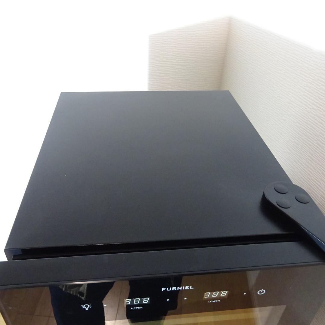 さ*ん様 0312Z さくら製作所 ワインセラー FURNIEL SAB-90G