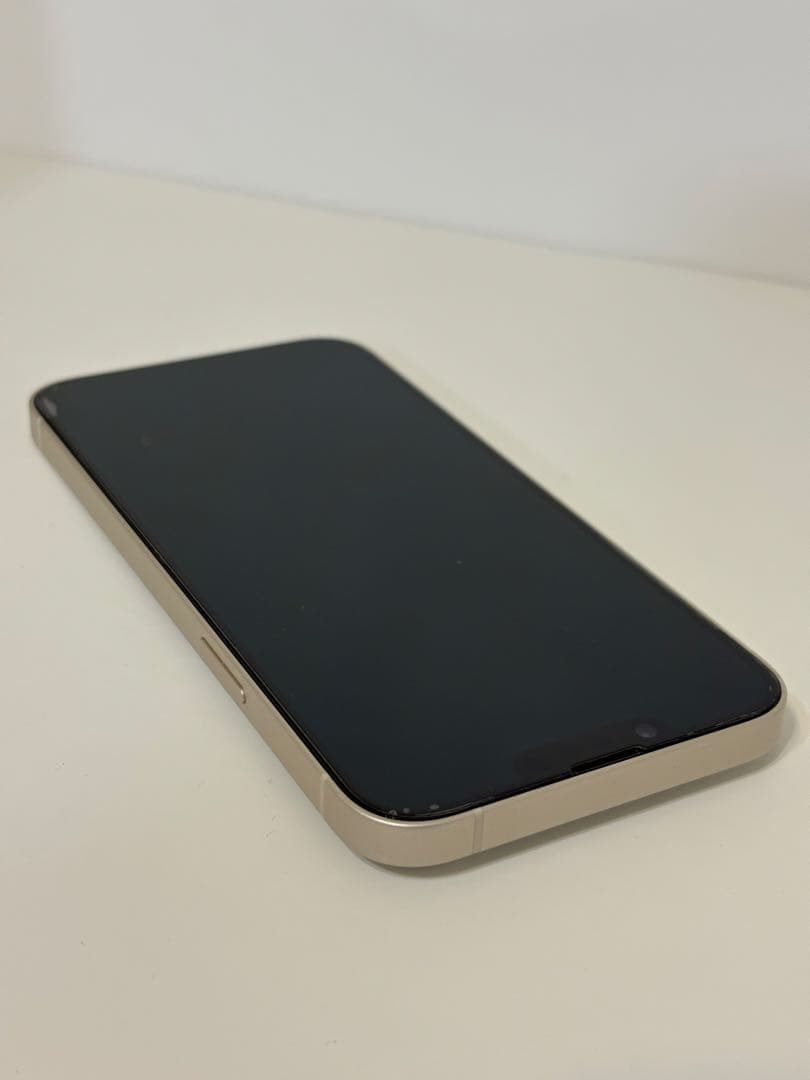 Apple iPhone 14プラス　 ホワイト　128GB