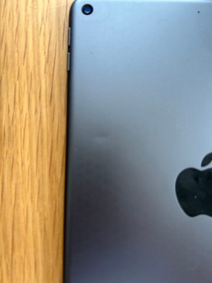 masa 様　iPad mini5 第5世代　64GB バッテリー最大容量91%