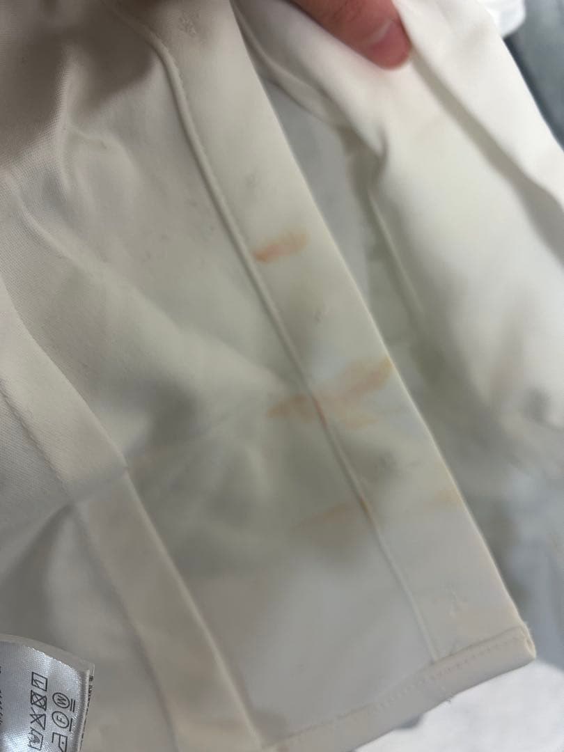 andmary Betty velour mini dress アンドマリー