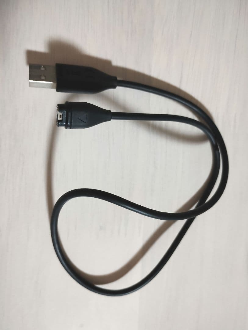 Garmin ForeAthlete 55（ブラック）