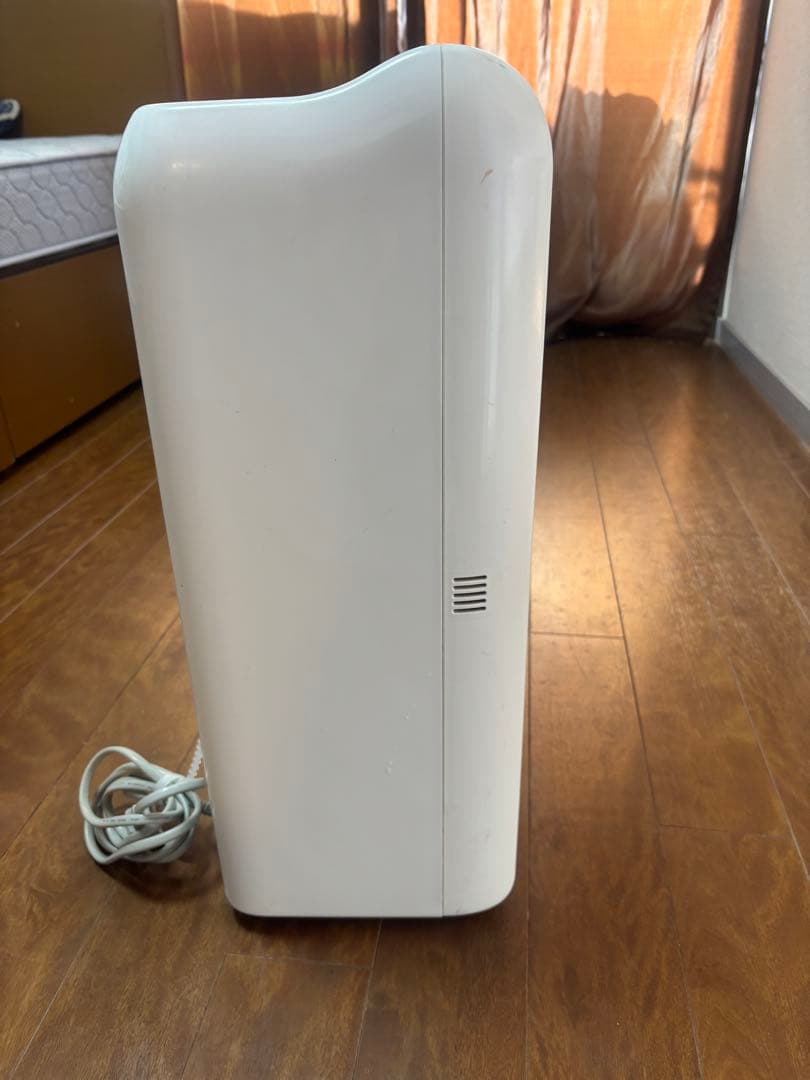 三菱 除湿機 MJ-120LX-W