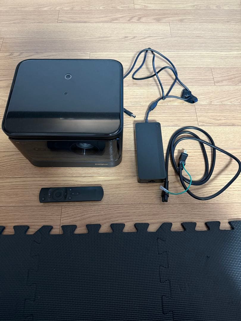 Dangbei Mars Pro プロジェクター本体