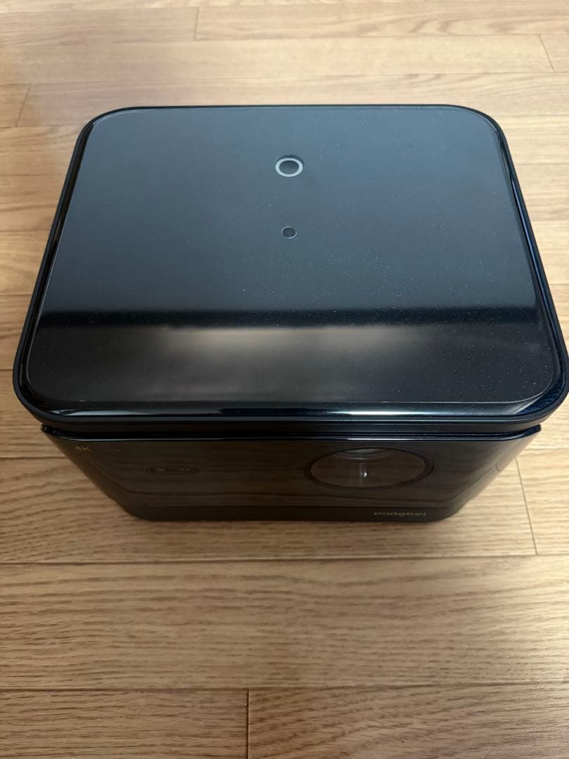 Dangbei Mars Pro プロジェクター本体