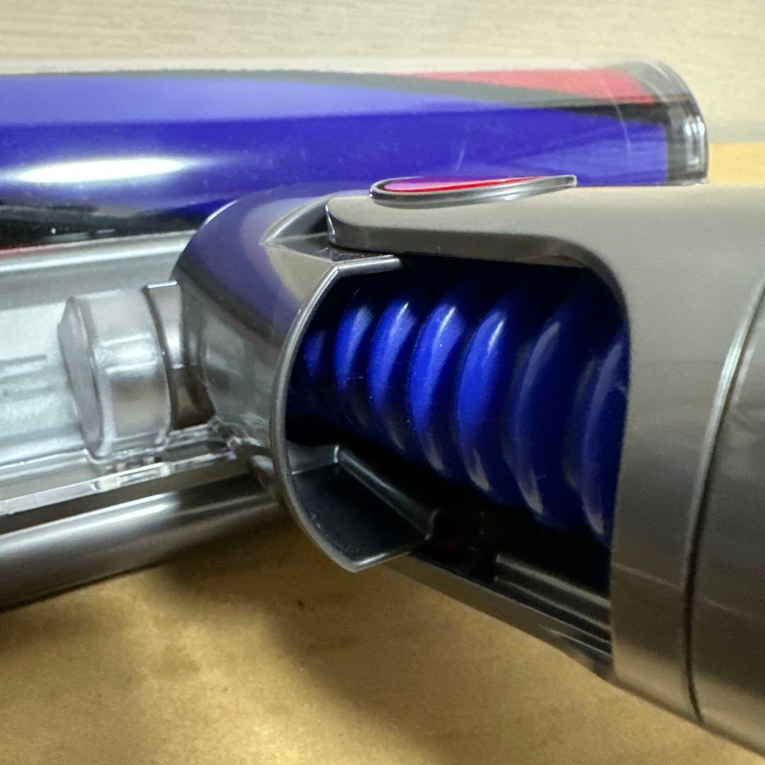 【新品・未使用】即日発送　Dyson クリーナーヘッド 112232 純正