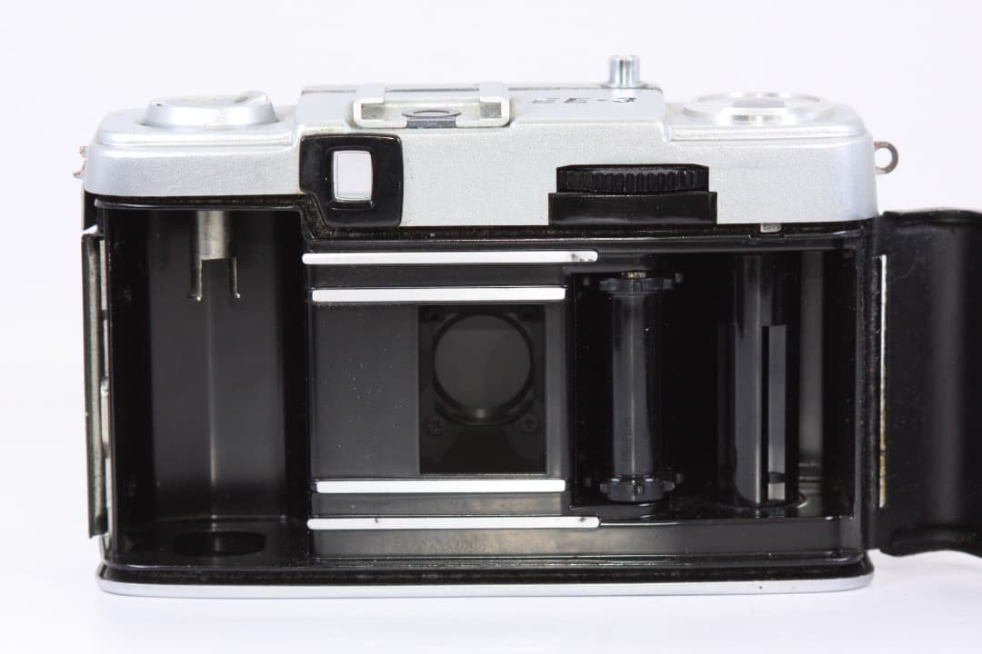 OLYMPUS PEN EE-3 動作確認済み#359