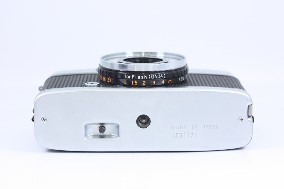 OLYMPUS PEN EE-3 動作確認済み#359