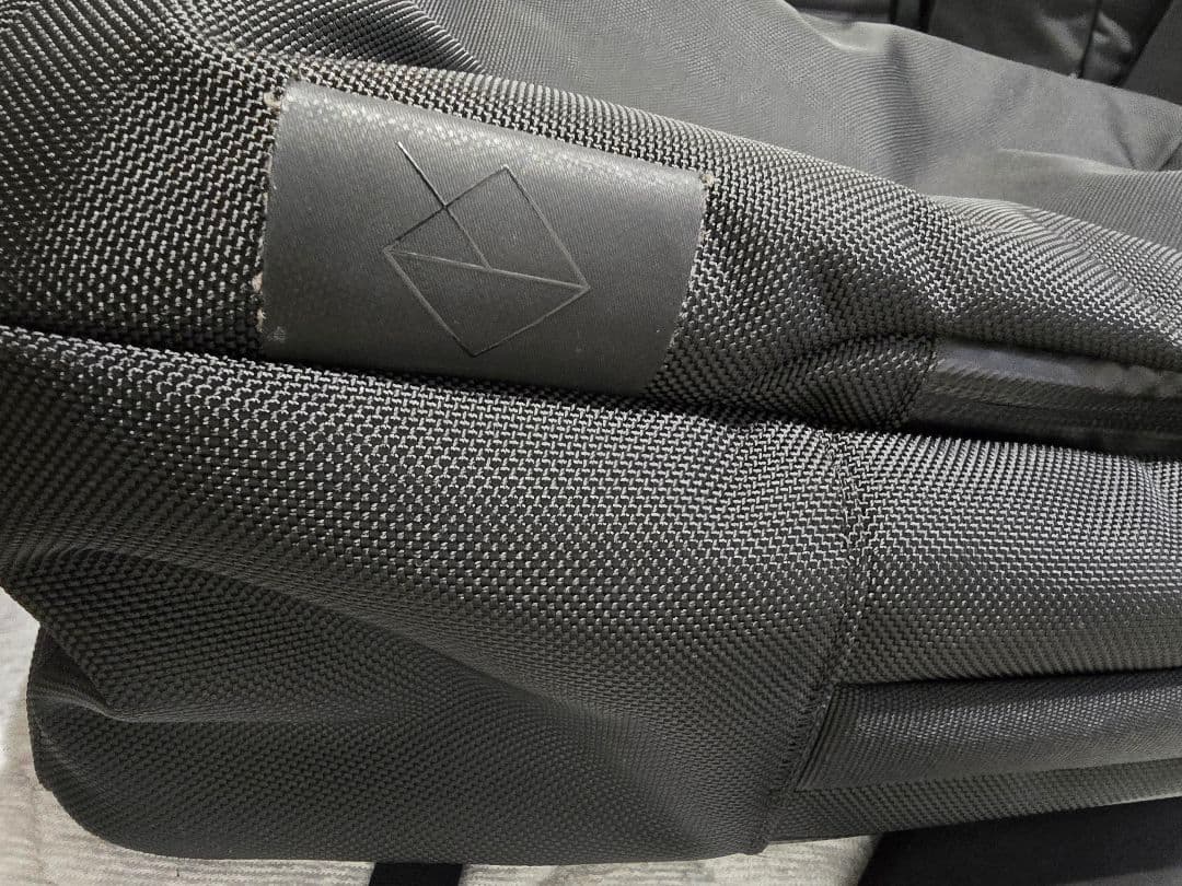 バッグ WEXLEY CORDURA BALLISTIC 25L Pro Pack