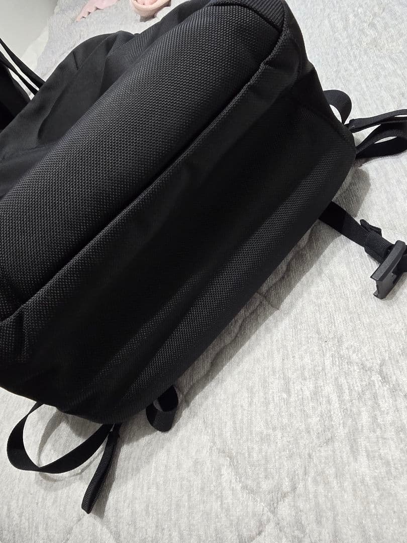 バッグ WEXLEY CORDURA BALLISTIC 25L Pro Pack