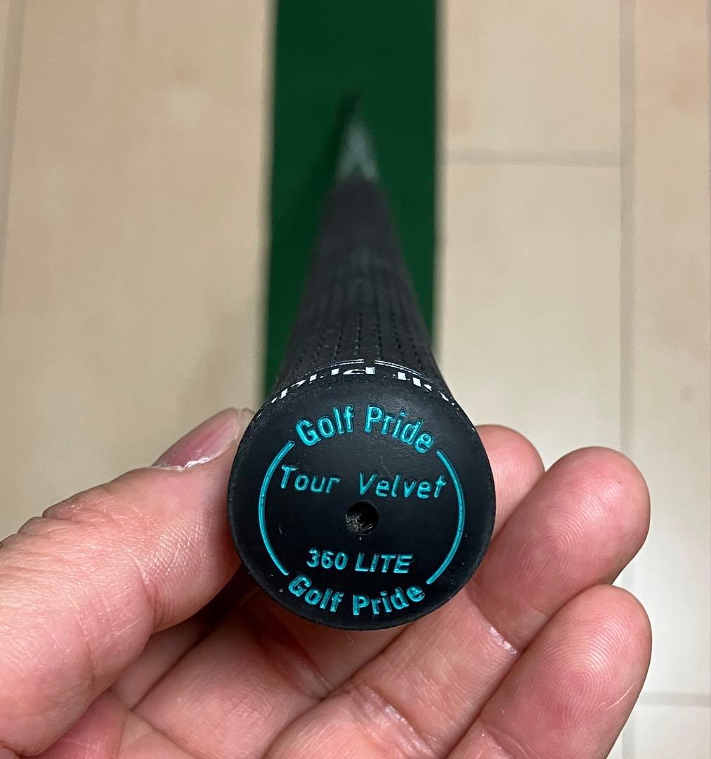 クラブ Speeder Evolution 6 474 R, PING 7W G410~