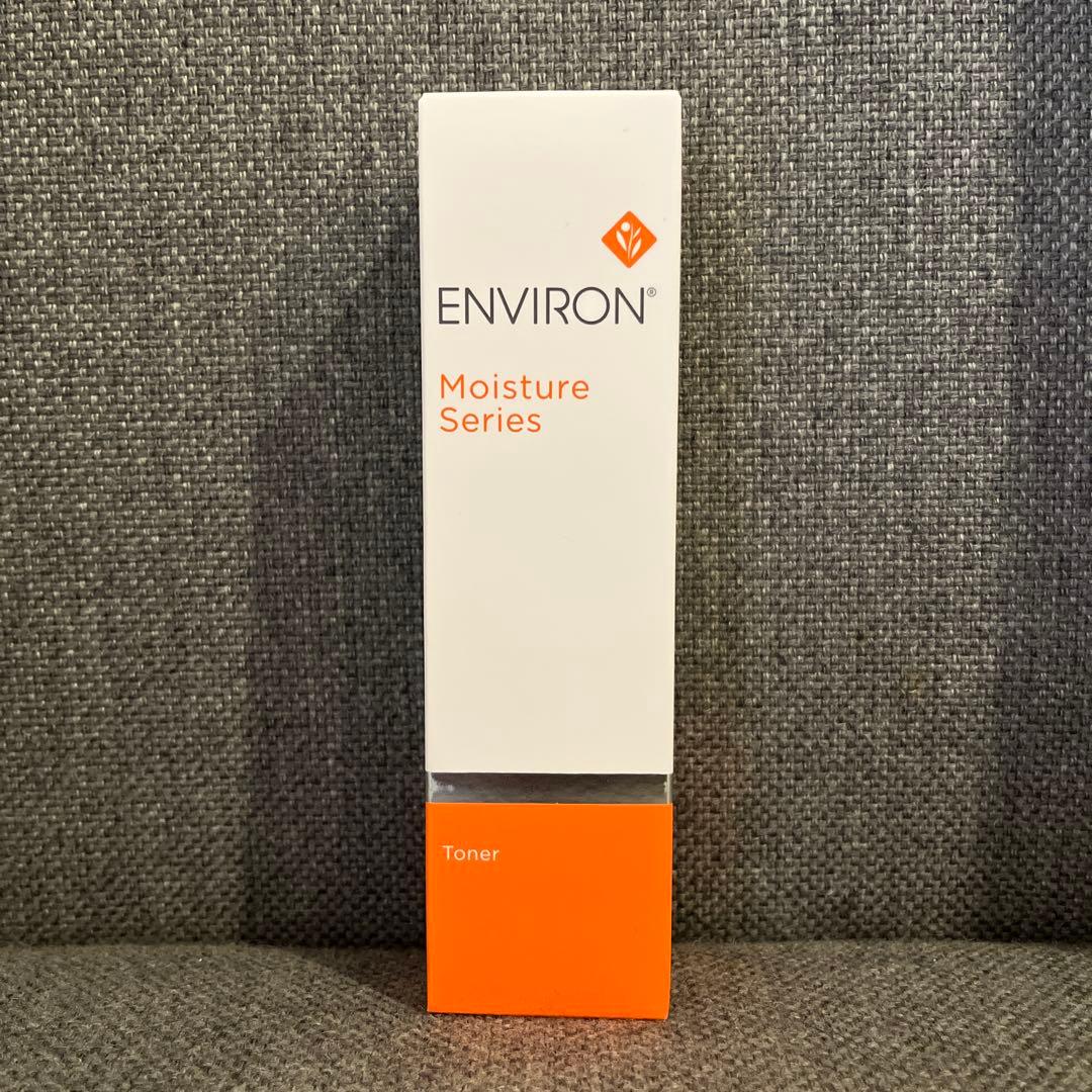 ENVIRON Moisture Series トナー