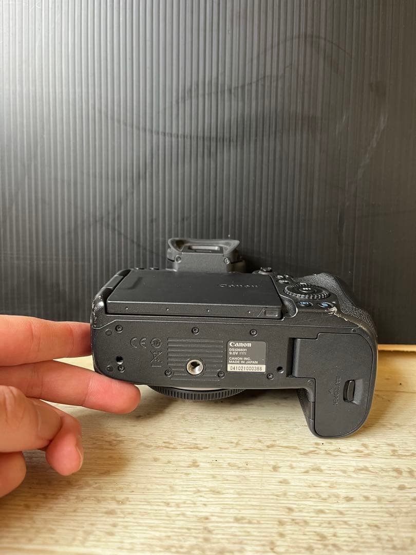 デジタルカメラ Canon eos R5