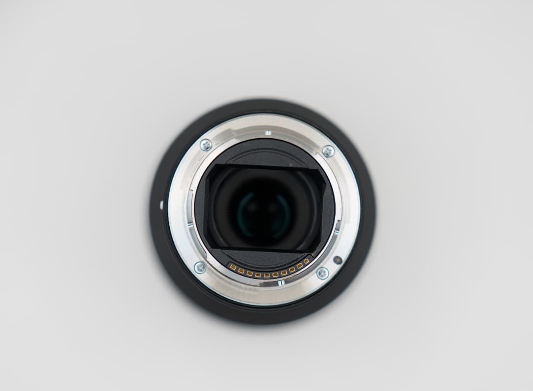 devdevdev　SELP1635G - FE PZ 16-35 mm