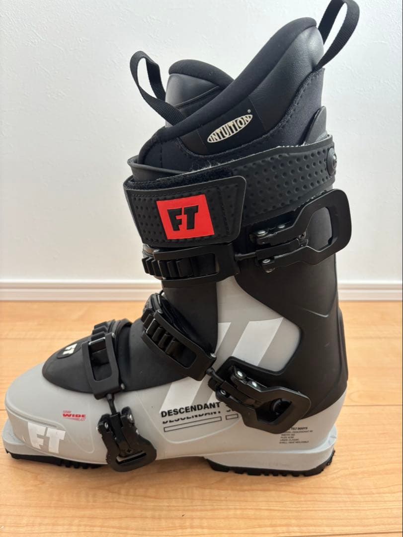 FULL TILT スキー用ブーツ　DESCENDANT 90