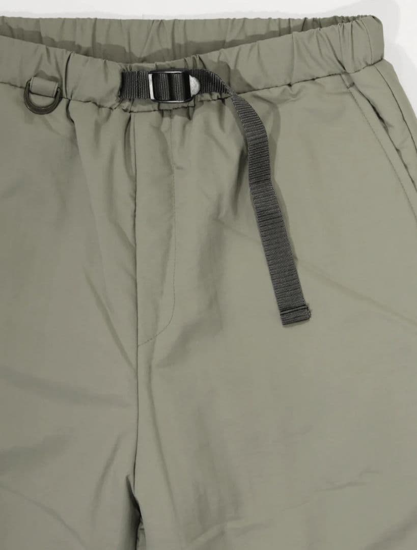 KAPOK KNOT カポックノット ダウンパンツ-Women【完売】