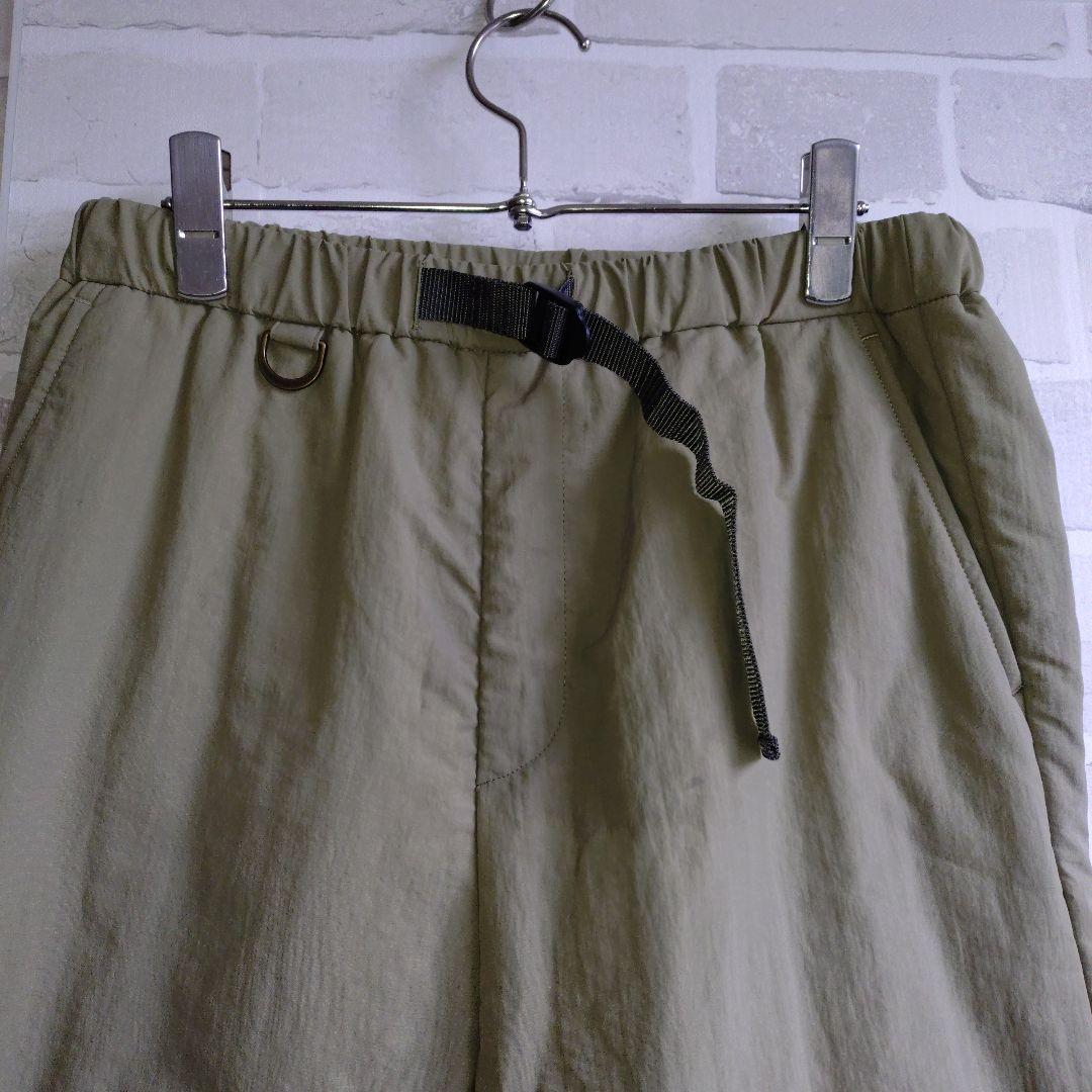 KAPOK KNOT カポックノット ダウンパンツ-Women【完売】