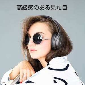 大セール‼️【EKSA】ノイズキャンセリング ヘッドホン
