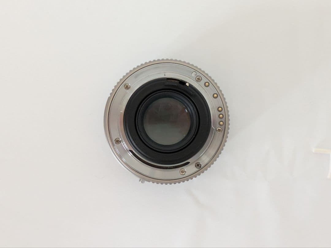 レンズ(単焦点) SMC PENTAX-FA 43mm f1.9 Limited