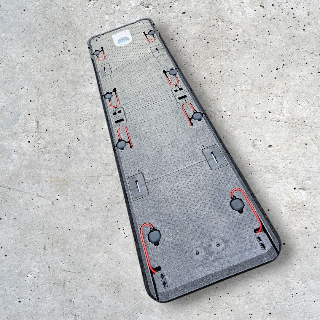 PuttOut Air Break（パットアウト エアブレイク） パター練習器具