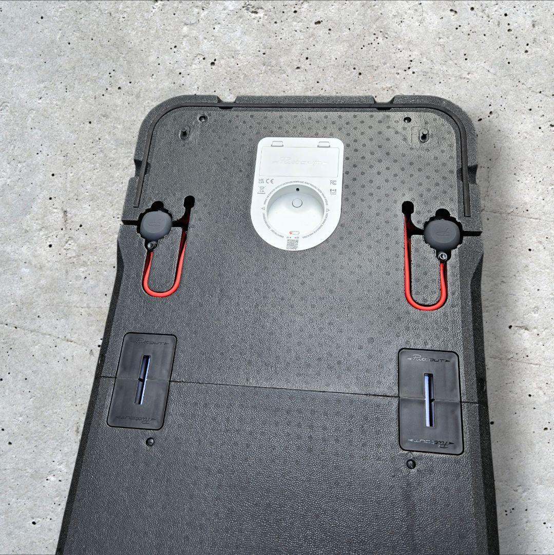 PuttOut Air Break（パットアウト エアブレイク） パター練習器具