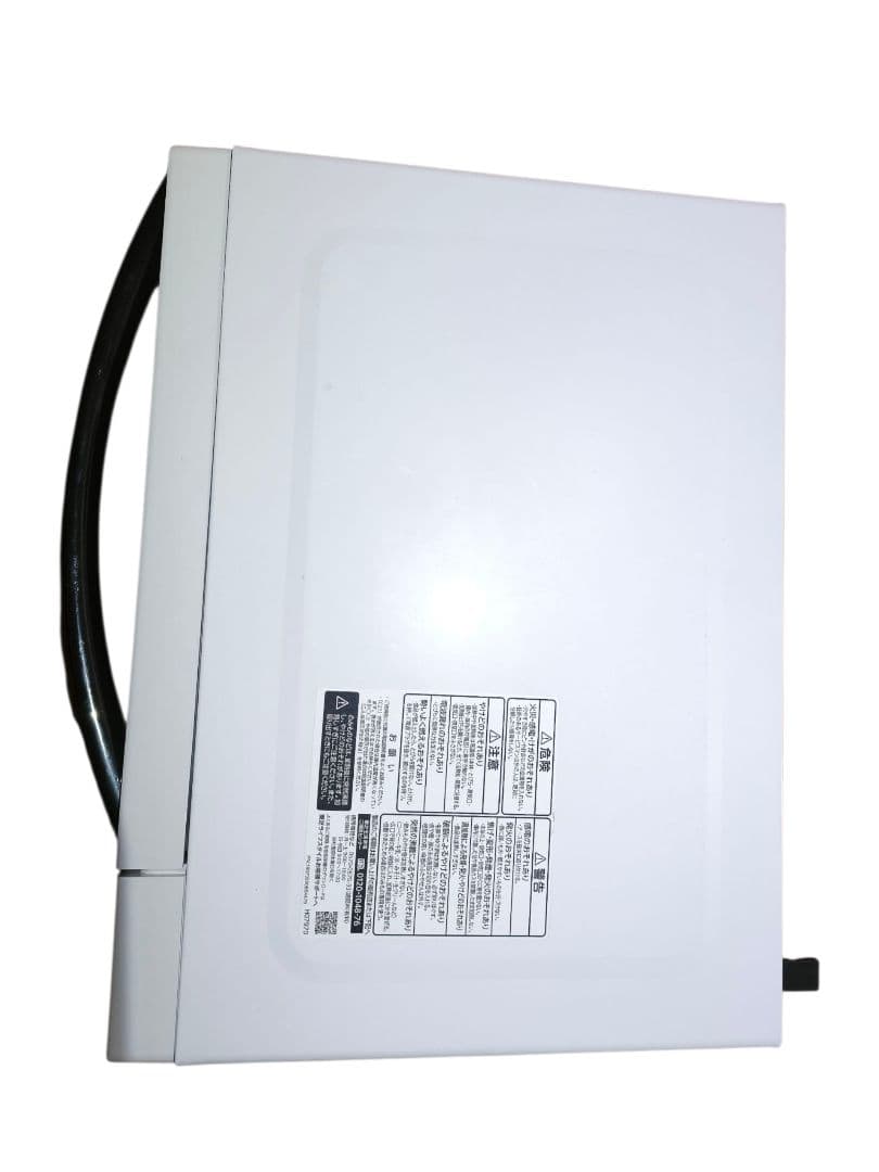 2023年製 東芝 ER-X18 オーブンレンジ 整備&動作確認済み