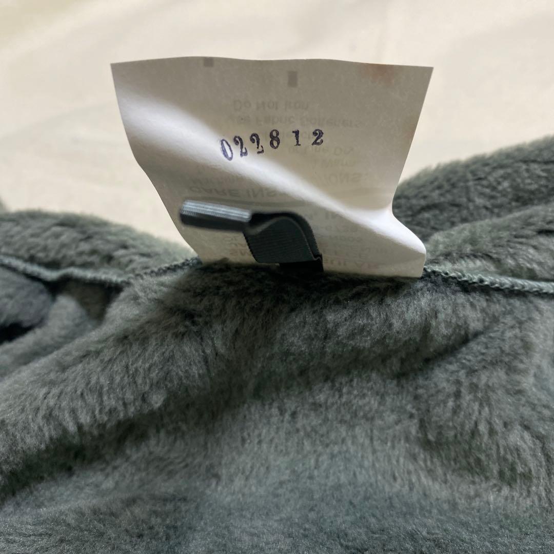 米軍実物 ECWCS Gen3 レベル3 フリースジャケット S #37