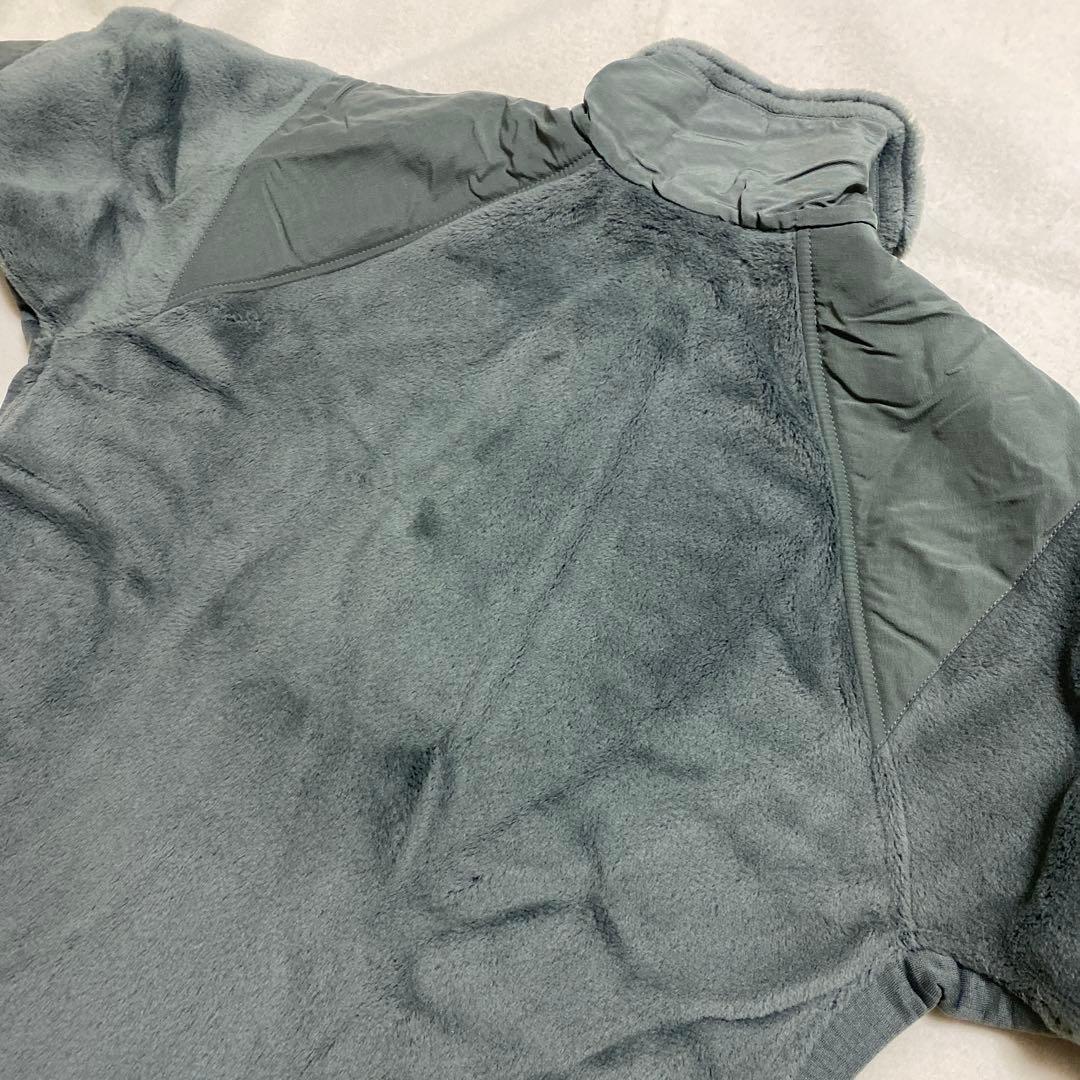 米軍実物 ECWCS Gen3 レベル3 フリースジャケット S #37