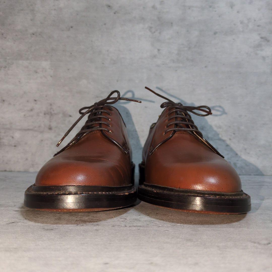 【Jarman】REGENCY COLLECTION☆革靴☆25.5cm☆2E