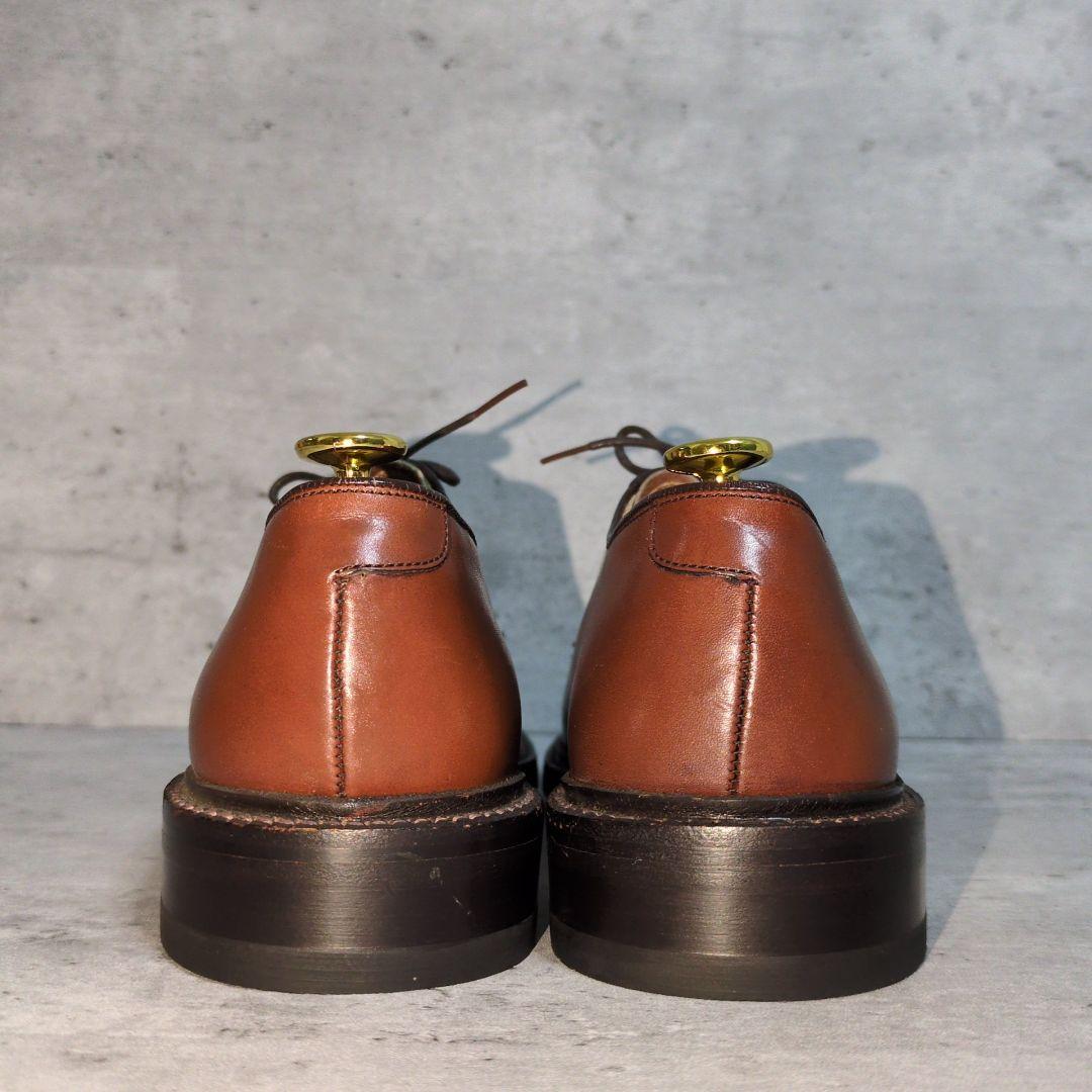 【Jarman】REGENCY COLLECTION☆革靴☆25.5cm☆2E