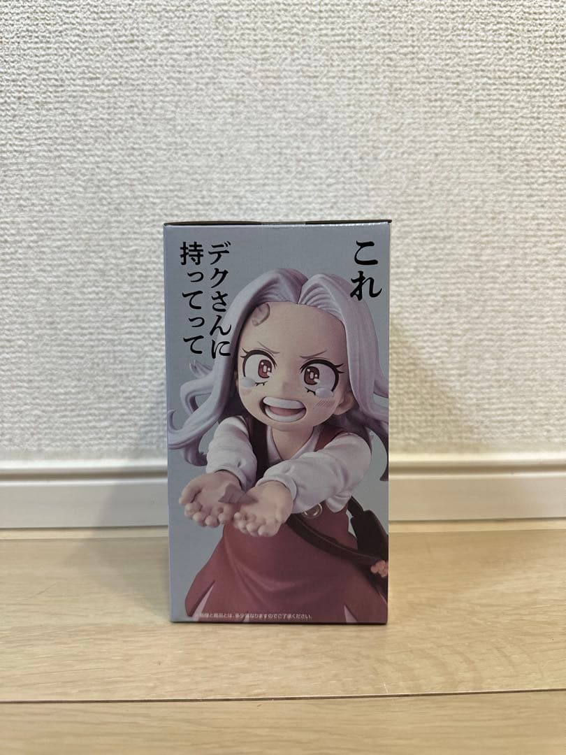 僕のヒーローアカデミア エリ MASTERLIZE