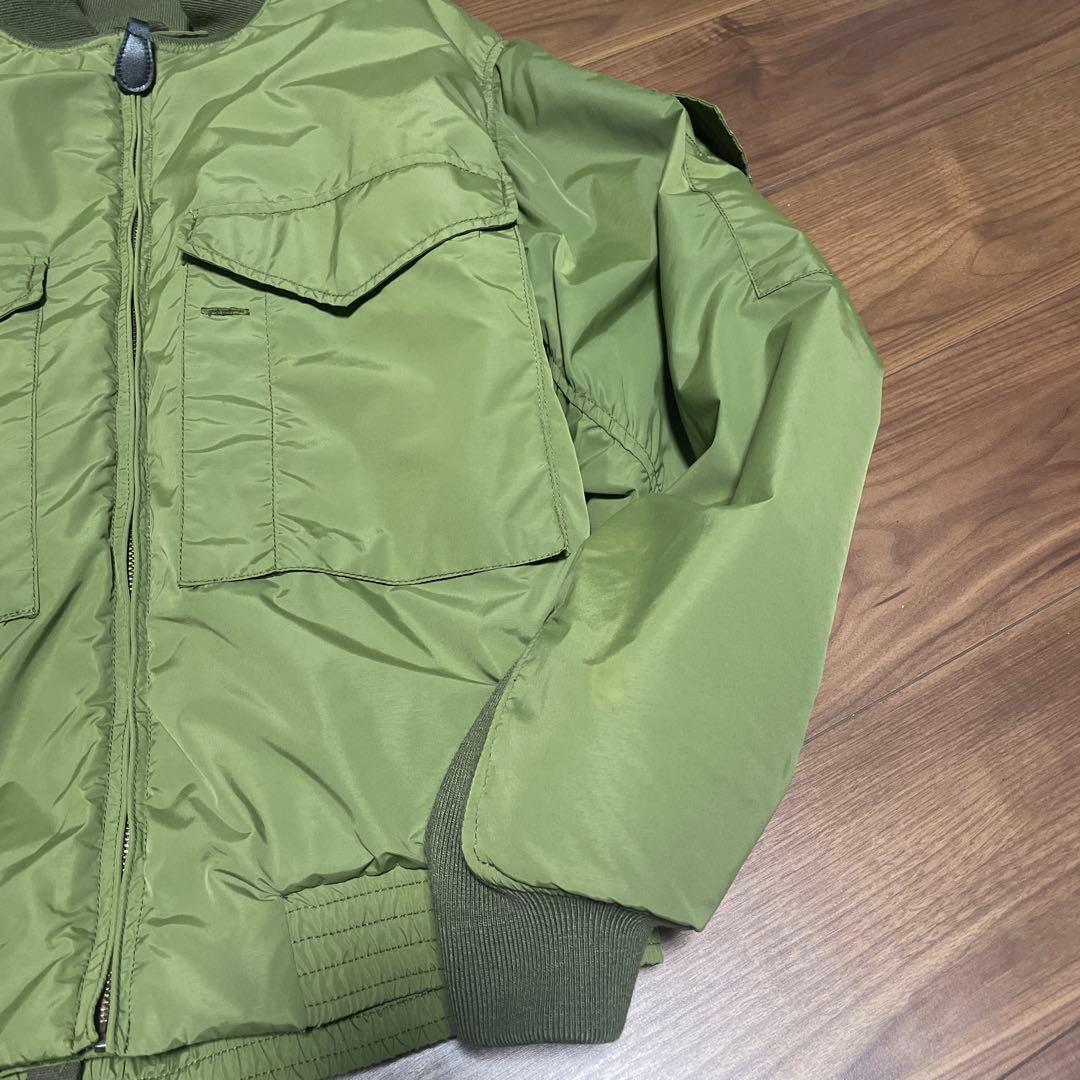 ヒューストン　G-8(WEP)ゴンズジャケット 42