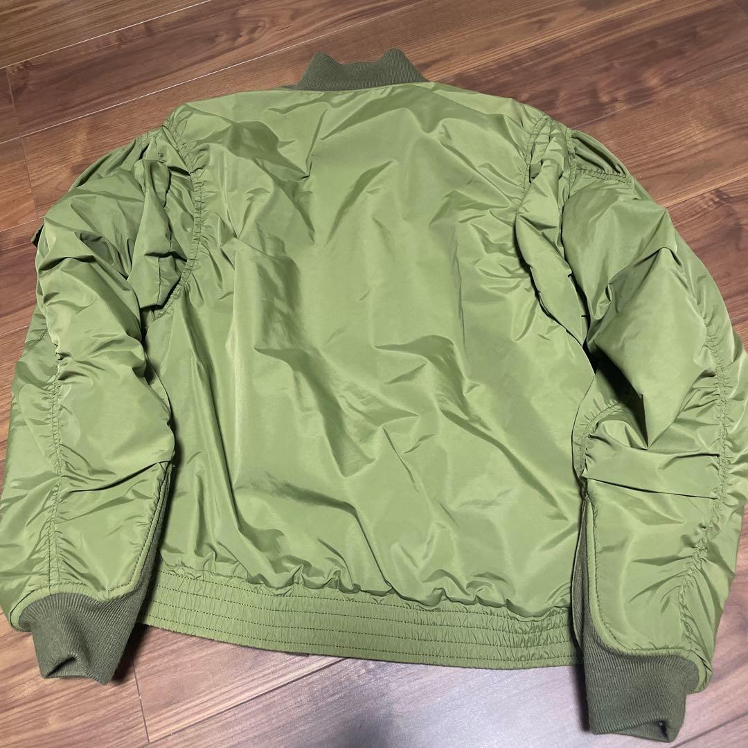 ヒューストン　G-8(WEP)ゴンズジャケット 42