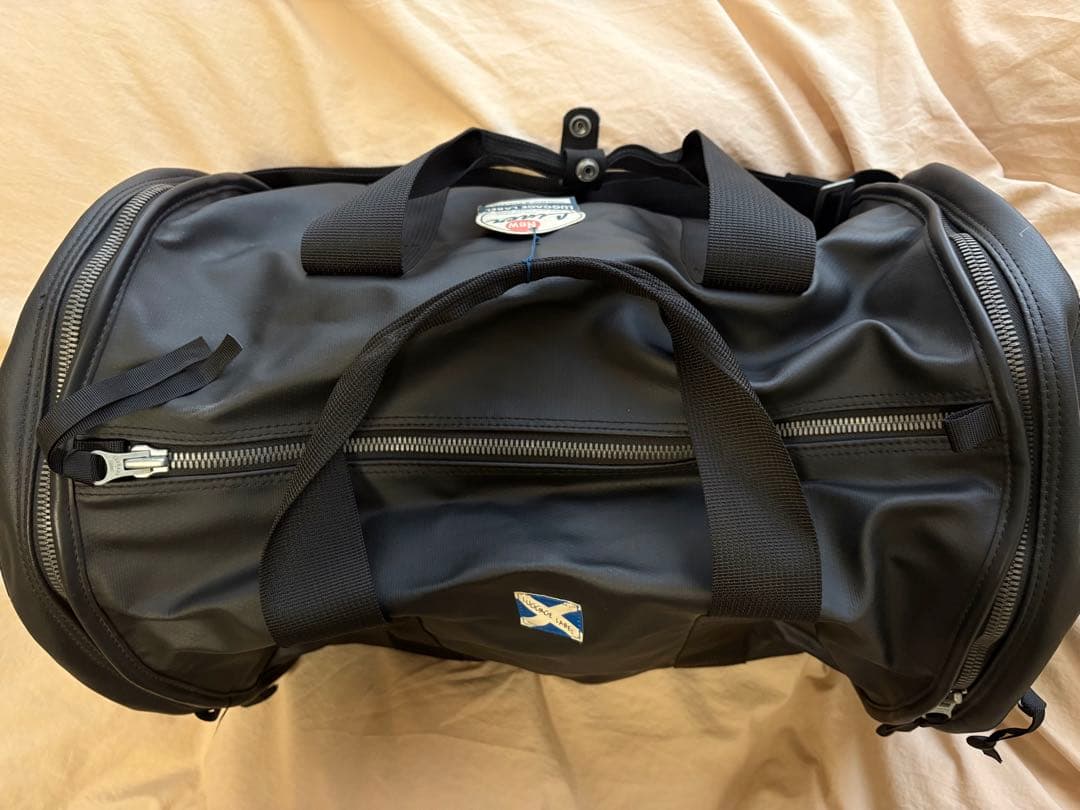 【新品】luggage label ニューライナー 2WAYボストンバッグ(S)