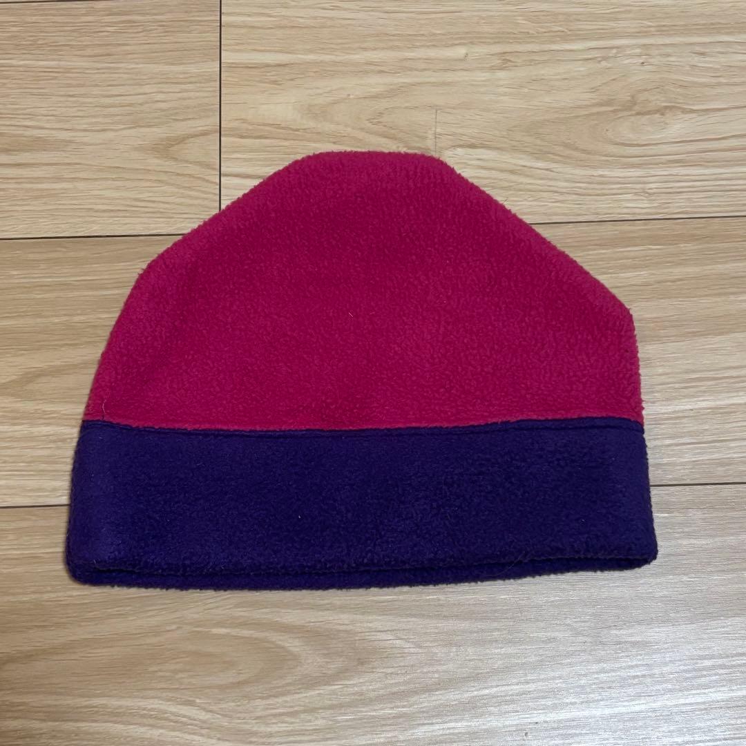 Patagonia (パタゴニア) シンチラ アルパインハット フリース